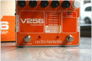 EHX "V256 Vocoder"