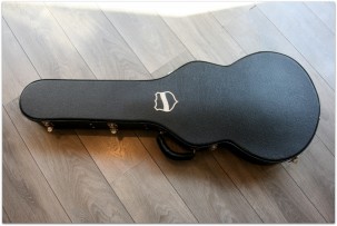 NATIONAL "Stylo 0 14 Fret Chrome"