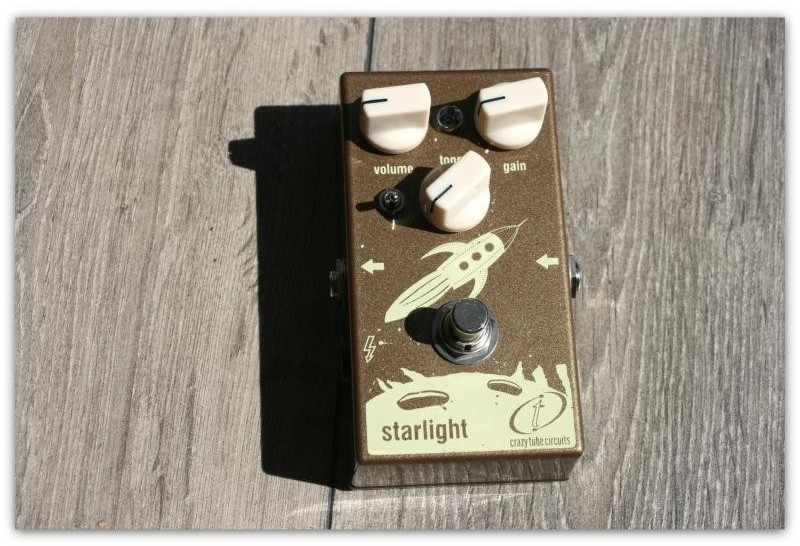 Starlight Overdrive