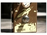 Starlight Overdrive