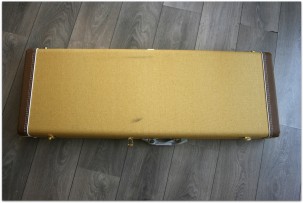 FENDER "Limited 30 Anniversary Custom Shop Telecaster 51 Nocaster Relic"