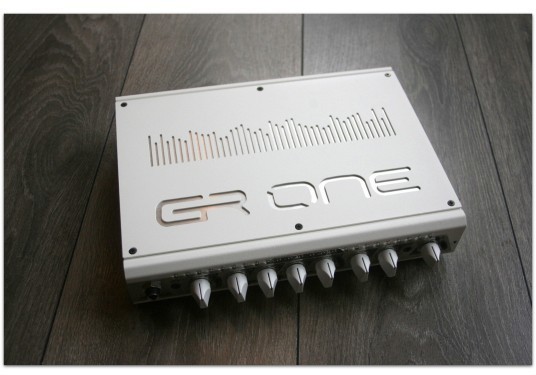 GR BASS &quot;One 800 Head White&quot;