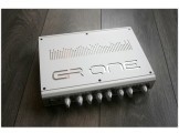 GR BASS "One 800 Head White"