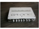 GR BASS "One 800 Head White"