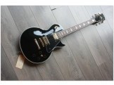 TOKAI "UALC 70 Black" 3, 98 KG