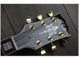 TOKAI "UALC 70 Black" 3, 98 KG