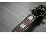 TOKAI "UALC 70 Black" 3, 98 KG