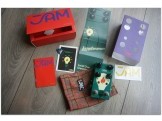 JAM PEDALS "Lucydreamer"
