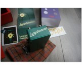 JAM PEDALS "Lucydreamer"