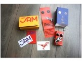 JAM PEDALS "Dyna-sorr"