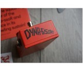 JAM PEDALS "Dyna-sorr"