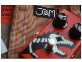JAM PEDALS "Dyna-sorr"