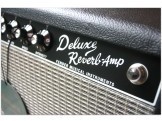 FENDER "Tone Master® Deluxe Reverb"