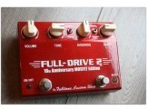 FULLTONE "Full Drive 2 , 10th anniversary MOSFET Edition"