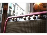 GENERAL "Texas - Deluxe Amp " The Brown Face Sound "