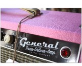 GENERAL "Texas - Deluxe Amp " The Brown Face Sound "