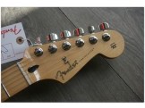 FENDER "Player Stratocaster Maple Neck, Buttercream"