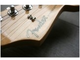 FENDER "Player Stratocaster Maple Neck, Buttercream"