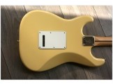 FENDER "Player Stratocaster Maple Neck, Buttercream"