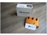 GENERAL "Retro Klon Centaur Gold"