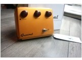 GENERAL "Retro Klon Centaur Gold"