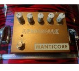 ProAnalog Devices "Manticore Version 2 Overdrive Gold"