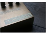 ProAnalog Devices "Manticore Version 2 Overdrive Gold"