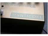 ProAnalog Devices "Manticore Version 2 Overdrive Gold"