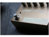 ProAnalog Devices "Manticore Version 2 Overdrive Gold"
