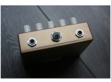 ProAnalog Devices "Manticore Version 2 Overdrive Gold"