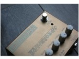 ProAnalog Devices "Manticore Version 2 Overdrive Gold"