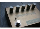 ProAnalog Devices "Manticore Version 2 Overdrive Gold"