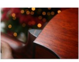 EASTMAN "AC108CE-LTD" (edición limitada número 23 de 200)