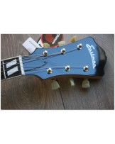 EASTMAN "AR372CE Blonde" HARDCASE