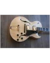 EASTMAN "AR372CE Blonde" HARDCASE