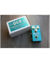 FULLTONE "OCD Germanium Clipping"