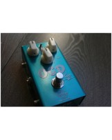 FULLTONE "OCD Germanium Clipping"