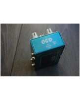 FULLTONE "OCD Germanium Clipping"