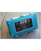 FULLTONE "OCD Germanium Clipping"