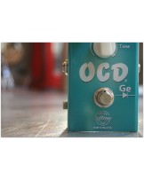 FULLTONE "OCD Germanium Clipping"