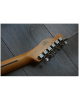 FENDER "Custom Shop Limited Edition Loaded Thinline Nocaster - Aged Natural"