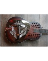 ROYALL "DLT12-DSB Resonator Tricono Delta"