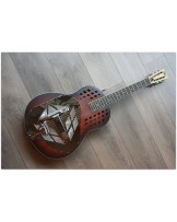 ROYALL "DLT12-DSB Resonator Tricono Delta"