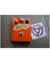 ANALOG ALIEN "Bucket Seat"