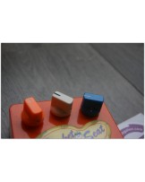 ANALOG ALIEN "Bucket Seat"