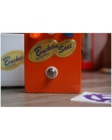 ANALOG ALIEN "Bucket Seat"