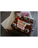 ANALOG ALIEN "Alien Twister"