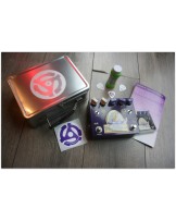 ANALOG ALIEN "Fuzz Bubbles 45"