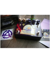 ANALOG ALIEN "Fuzz Bubbles 45"