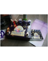 ANALOG ALIEN "Fuzz Bubbles 45"